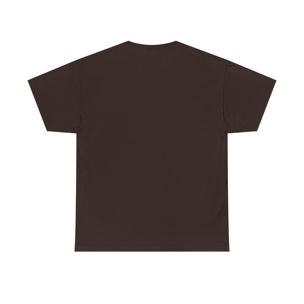 Classical Portrait Tee — Vintage Rembrandt-Style Art Print T-Shirt
