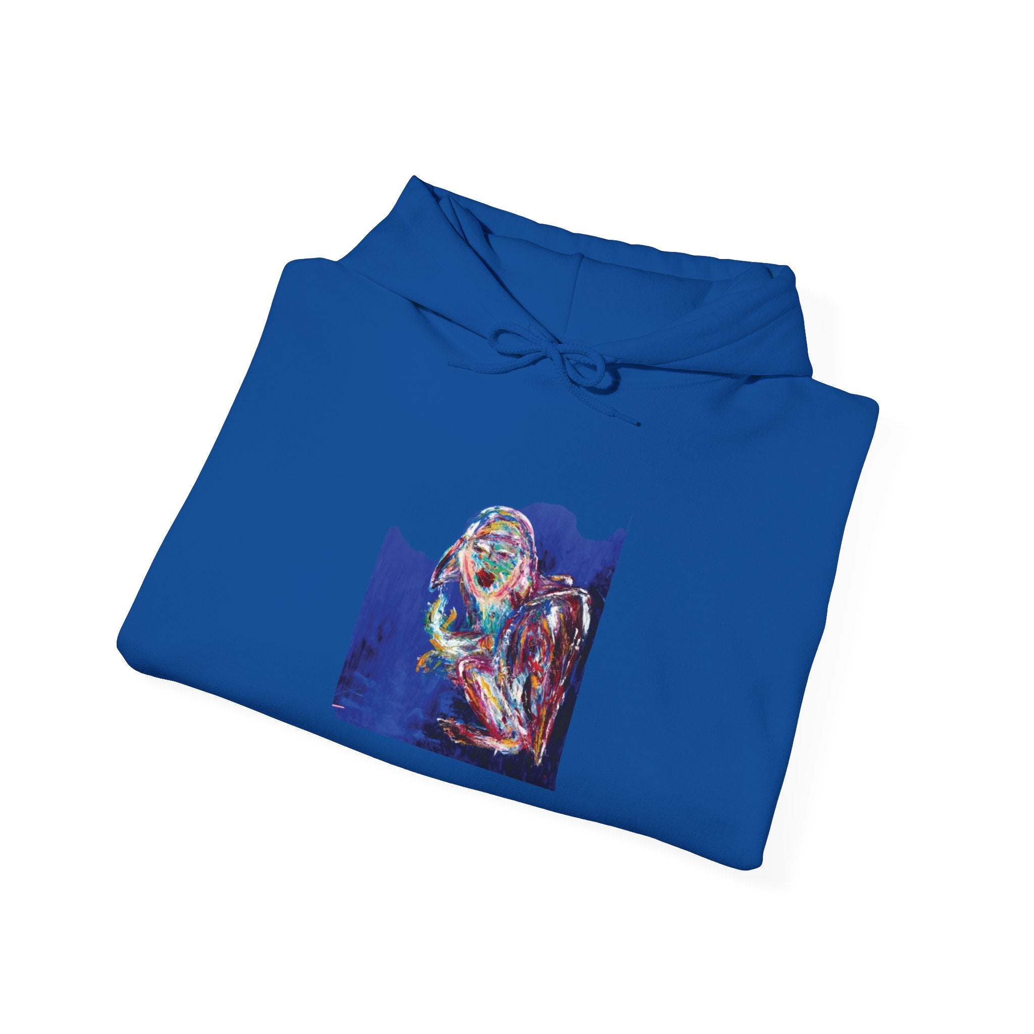 JMYM art hoodie