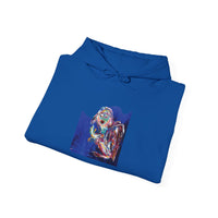 JMYM art hoodie