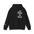 Authentic JMyM Hoodie - Unisex