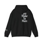 Authentic JMyM Hoodie - Unisex