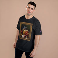 kEEP aRT wEIRD t shirt