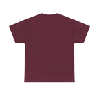 JMYM (Jus Make Ya Marc logo Tee)