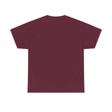 JMYM (Jus Make Ya Marc logo Tee)