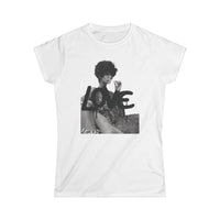 Women's Softstyle LOVE Tee