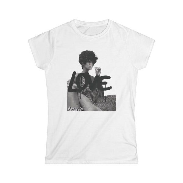 Women's Softstyle LOVE Tee