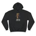 JMYM GOD LIKE HOODIE
