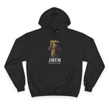 JMYM GOD LIKE HOODIE