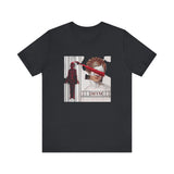 Short Sleeve Tee - JMYM 'Jus Make Ya Marc' Design
