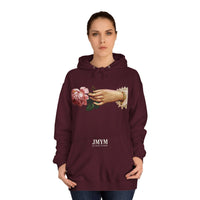 JMYM Rose Hoodie
