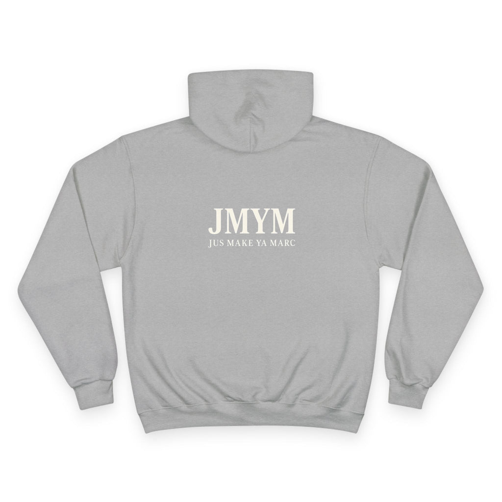 JMYM Love vs Evol hoodie