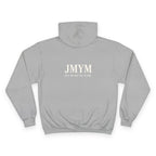 JMYM Love vs Evol hoodie