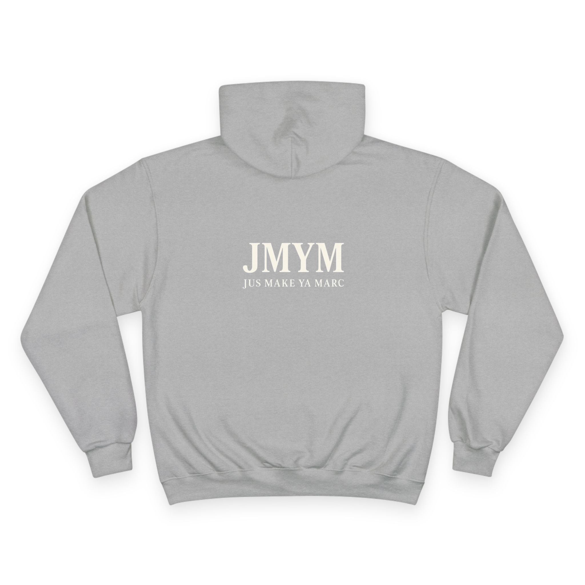 JMYM Love vs Evol hoodie