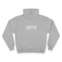 JMYM Love vs Evol hoodie
