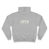JMYM Love vs Evol hoodie