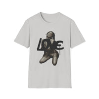 Sade Love Softstyle T-Shirt