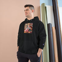 JMYM Love vs Evol hoodie