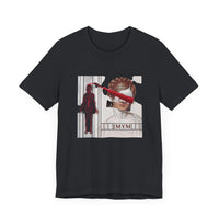Short Sleeve Tee - JMYM 'Jus Make Ya Marc' Design