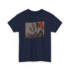 JMYM (Jus Make Ya Marc logo Tee)