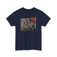 JMYM (Jus Make Ya Marc logo Tee)
