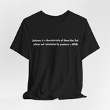 JMYM Quotable T shirt