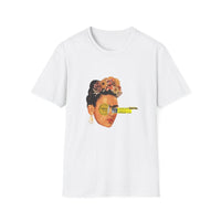 JMYM IT'S OKAY TO BE DESERVING  T-Shirt