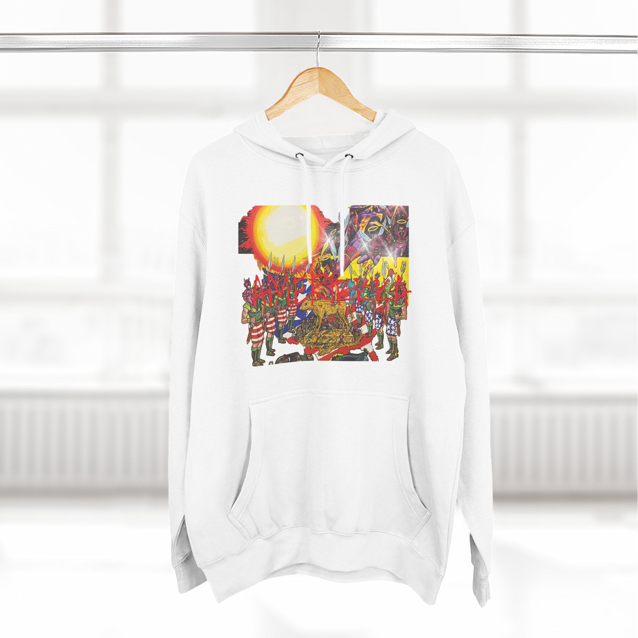 Hoodie