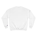 Jerzee Crewneck Sweatshirt - Vintage Hip Hop Group Photo Graphic