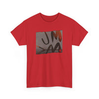 JMYM (Jus Make Ya Marc logo Tee)