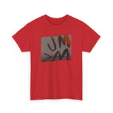 JMYM (Jus Make Ya Marc logo Tee)
