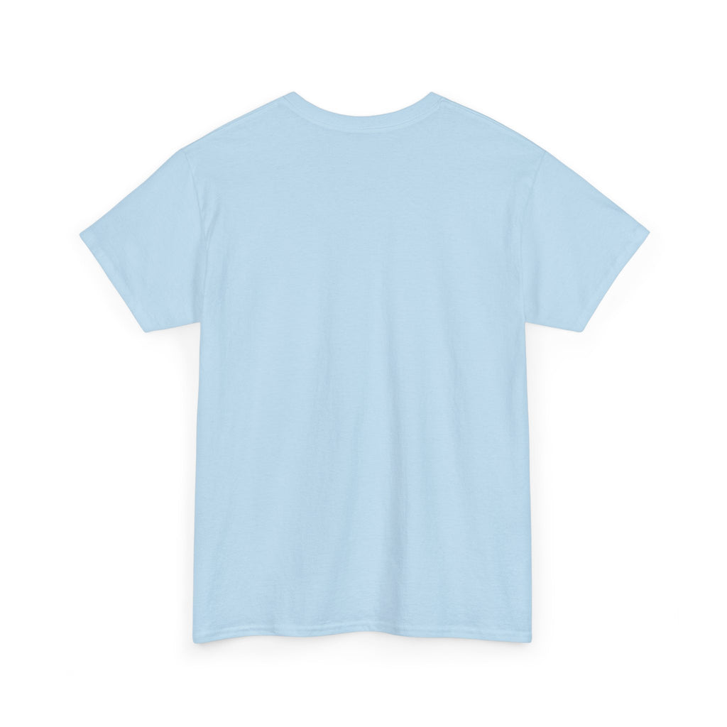 JMYM (Jus Make Ya Marc logo Tee)