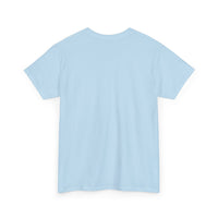 JMYM (Jus Make Ya Marc logo Tee)