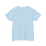 JMYM (Jus Make Ya Marc logo Tee)