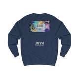 JMYM one of a kind Sweatshirt