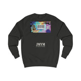 JMYM one of a kind Sweatshirt