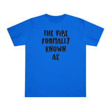The vibe formally known as Tee shirt