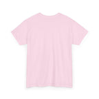 JMYM (Jus Make Ya Marc logo Tee)