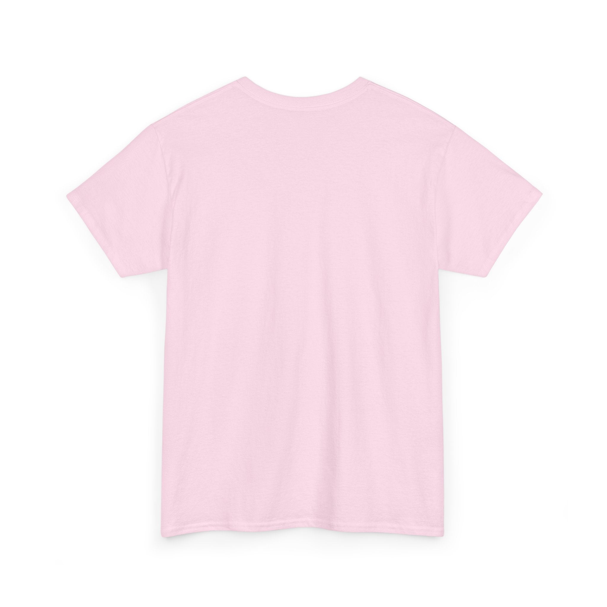 JMYM (Jus Make Ya Marc logo Tee)