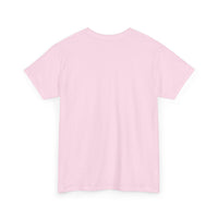 JMYM (Jus Make Ya Marc logo Tee)