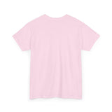 JMYM (Jus Make Ya Marc logo Tee)