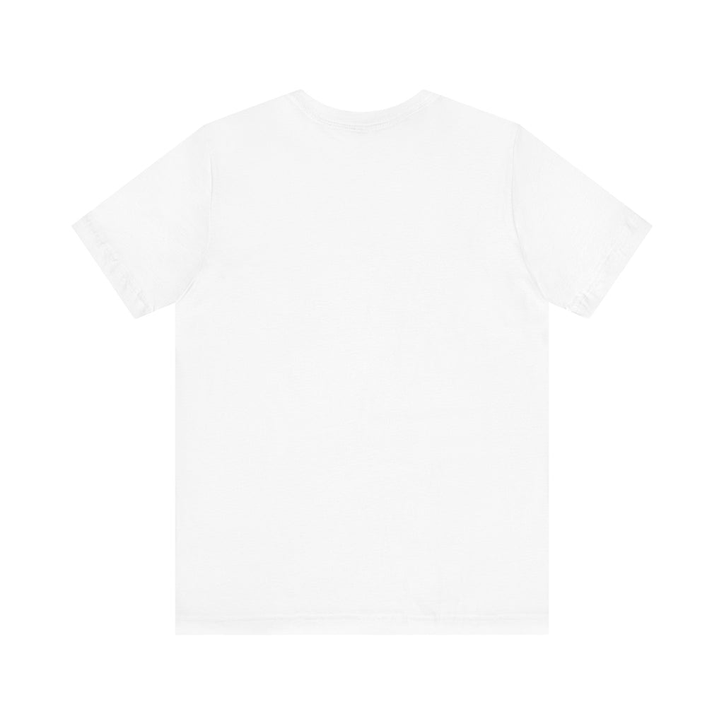 Subjective Art Tee — 'Keeping Art Weird' Graphic Shirt