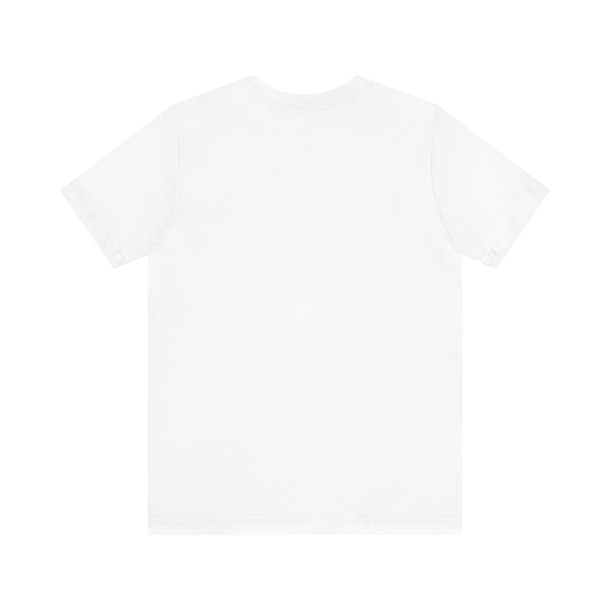 Subjective Art Tee — 'Keeping Art Weird' Graphic Shirt