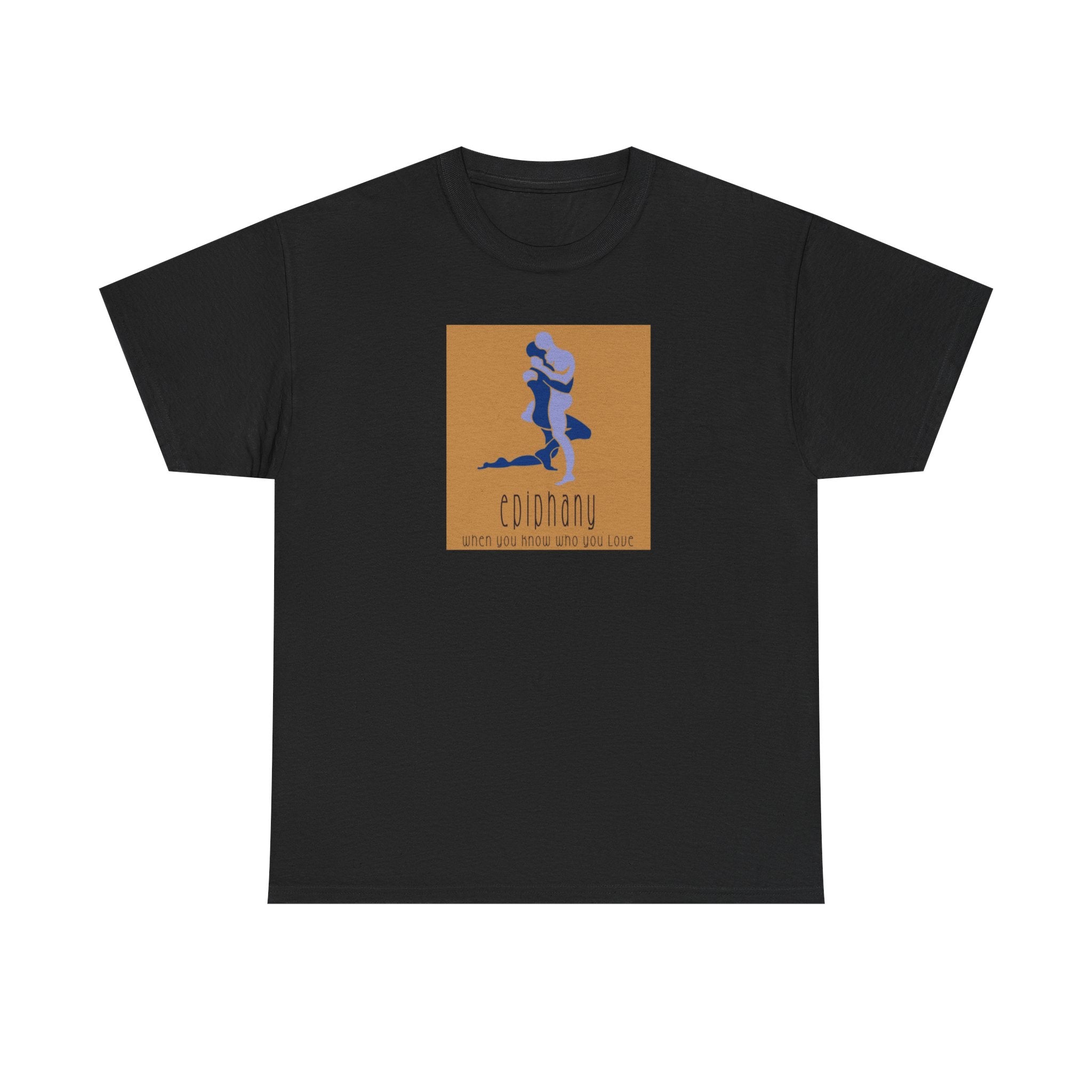 JMYM Epiphany T-shirt - Unisex
