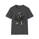 Sade Love Softstyle T-Shirt