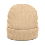 Beanie Hat JMYM Embroidery Knit