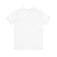 Short Sleeve Tee - JMYM 'Jus Make Ya Marc' Design