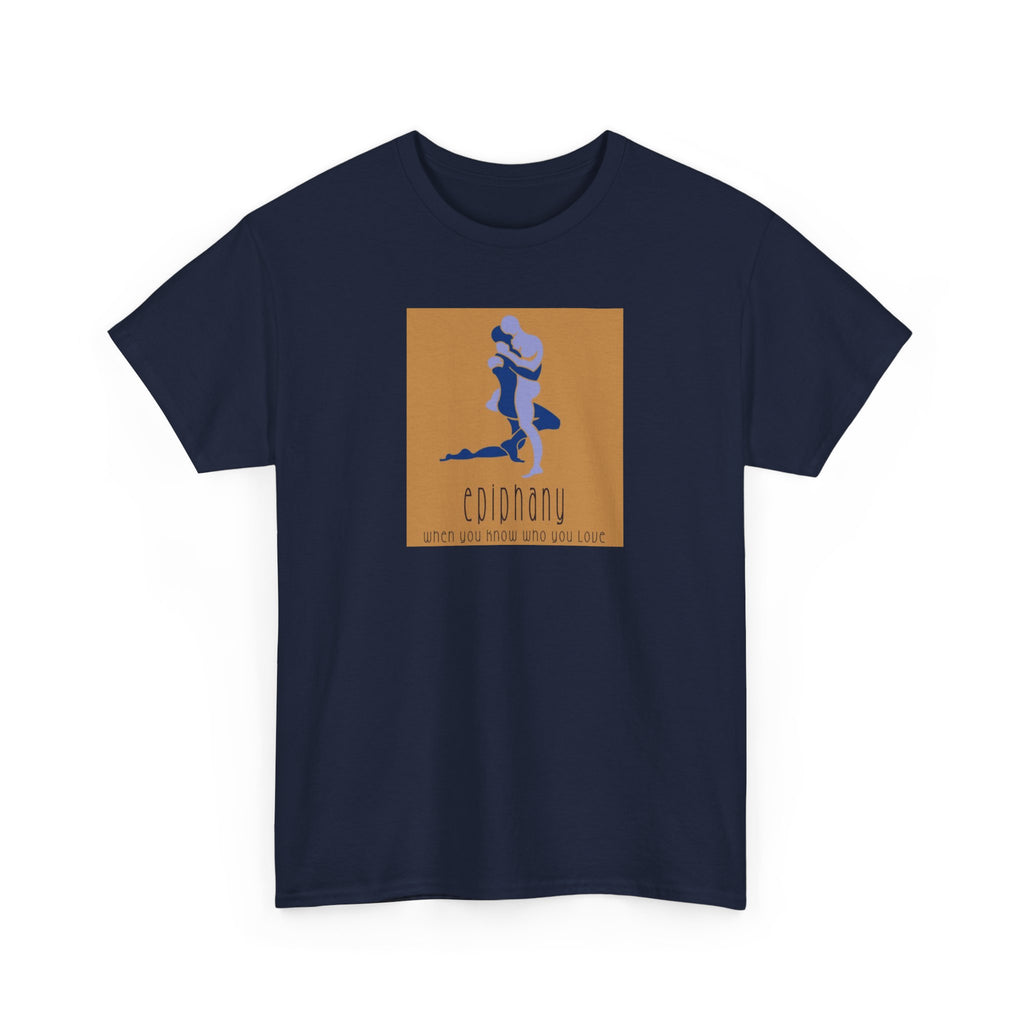 JMYM Epiphany T-shirt - Unisex