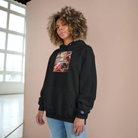 JMYM Love vs Evol hoodie