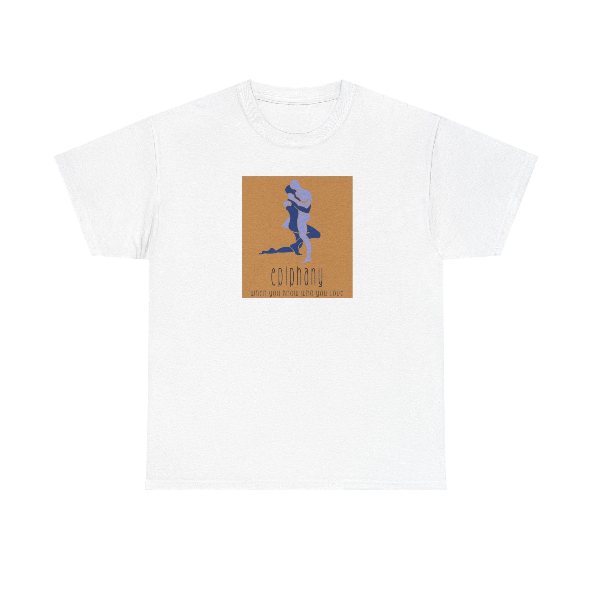JMYM Epiphany T-shirt - Unisex