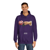 JMYM Rose Hoodie